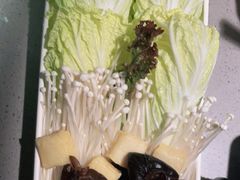-半天妖烤鱼(印象城店)