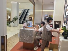 -海马体照相馆丨大师(青岛万象城店)