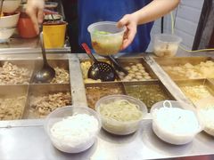 -老广州牛杂(深圳白石洲总店)