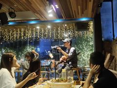 -渔太泰漓江小馆·广西融合菜(西街店)