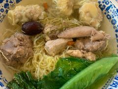 -西关味(东明路店)