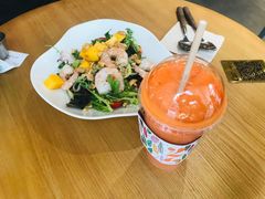 -HELLO 27 意面·沙拉·帕尼尼