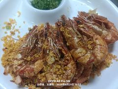 -百姓渔村(南中环店)