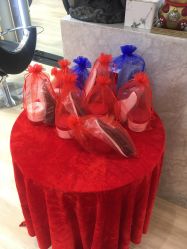 -新晨·SALON·形象造型