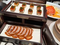 -莉莉海堂HAITANG·烤鸭(国贸商城店)