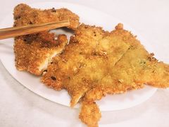 -明呈黄鱼面馆(斜土路店)