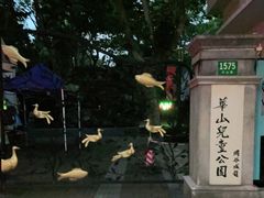 -华山儿童公园