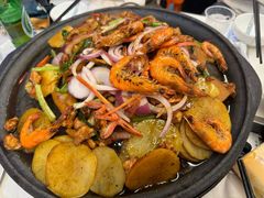 -一烙锅(友谊店)