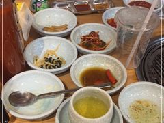 -金顺碳烤肉(1号店)