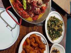 -517烧烤·龙虾·海鲜大排档(万象都荟店)