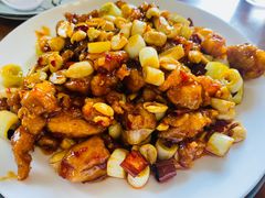 -鼎香润(德胜门内店)