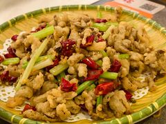 -闫府私房菜·百年鲁菜(恒隆店)