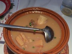 -来菜·湖北头牌藕汤(武商MALL众圆店)