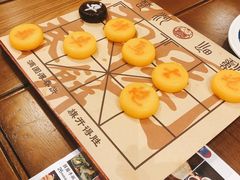 -满园烤鸭·春饼(太原街万达店)