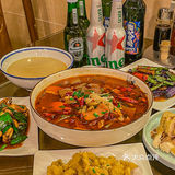 这个❄️冬天！吃了念念不忘的蛋汤🥣~~