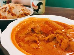 -马来MO简餐.南洋风味料理(美食街店)