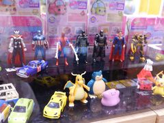 -泡泡玛特POPMART(杭州乐堤港店)