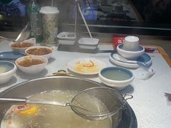 -千牛将·鲜牛肉火锅(开元路店)