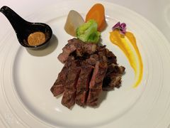 -K·Kitchen KK牛扒厨房(江南西店)