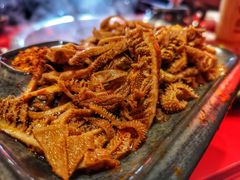 -谭鸭血老火锅(漳州路店)