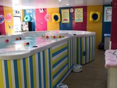 -东方爱婴早教中心(江浦园店)