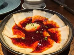 蒜泥白肉-宋·川菜(珠江新城店)