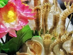 -味享汇海鲜姿造(新田园店)