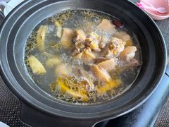 -天津湾西餐厅(三亚海棠湾洲际度假酒店)