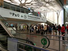 -吉隆坡国际机场