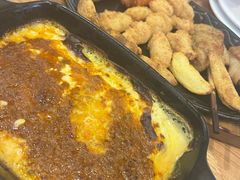 -萨莉亚意式餐厅(深圳北站店)