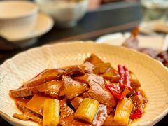 -童福兴·南京菜(老门东店)