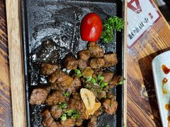 -小川洋风料理(街道口店)