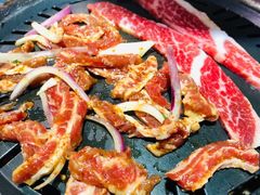 -胡哥烤肥牛(车公庙店)