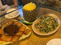 -多哥水傣味餐厅(司马巷店)