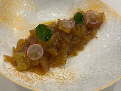 -粤菜王府·海鲜·茶市·海景餐厅(大梅沙店)