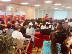 -金吉列留学·语培·小语种·国际课程(武昌分公司)