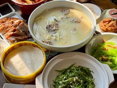 -院落新京菜·烤鸭(地安门店)