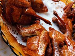 红烧乳鸽-百利鸽王(紫薇路店)