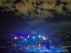 -鼎盛王朝康熙大典实景演出