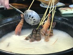 -渔米粥(罗湖店)