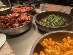 -上海锦江汤臣洲际大酒店壹阶层