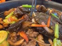 -一烙锅(友谊店)