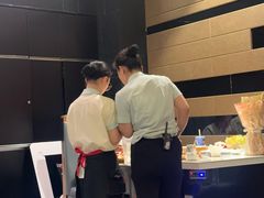 -海底捞火锅(勒泰店)