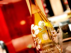 -上海衡山路十二号华邑酒店