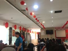 -河南食府(人民路店)