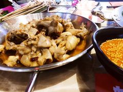 -蛙宴·美蛙火锅基地(万象城店)