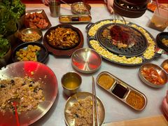 -韩宫宴和牛烤肉(苏州悠方购物中心店)