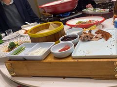 -三品香·江浙菜(松江九谊店)