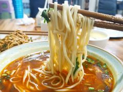 -川宜·胡二娃面馆(总店)