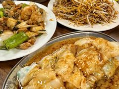 -一哥美食(总店)